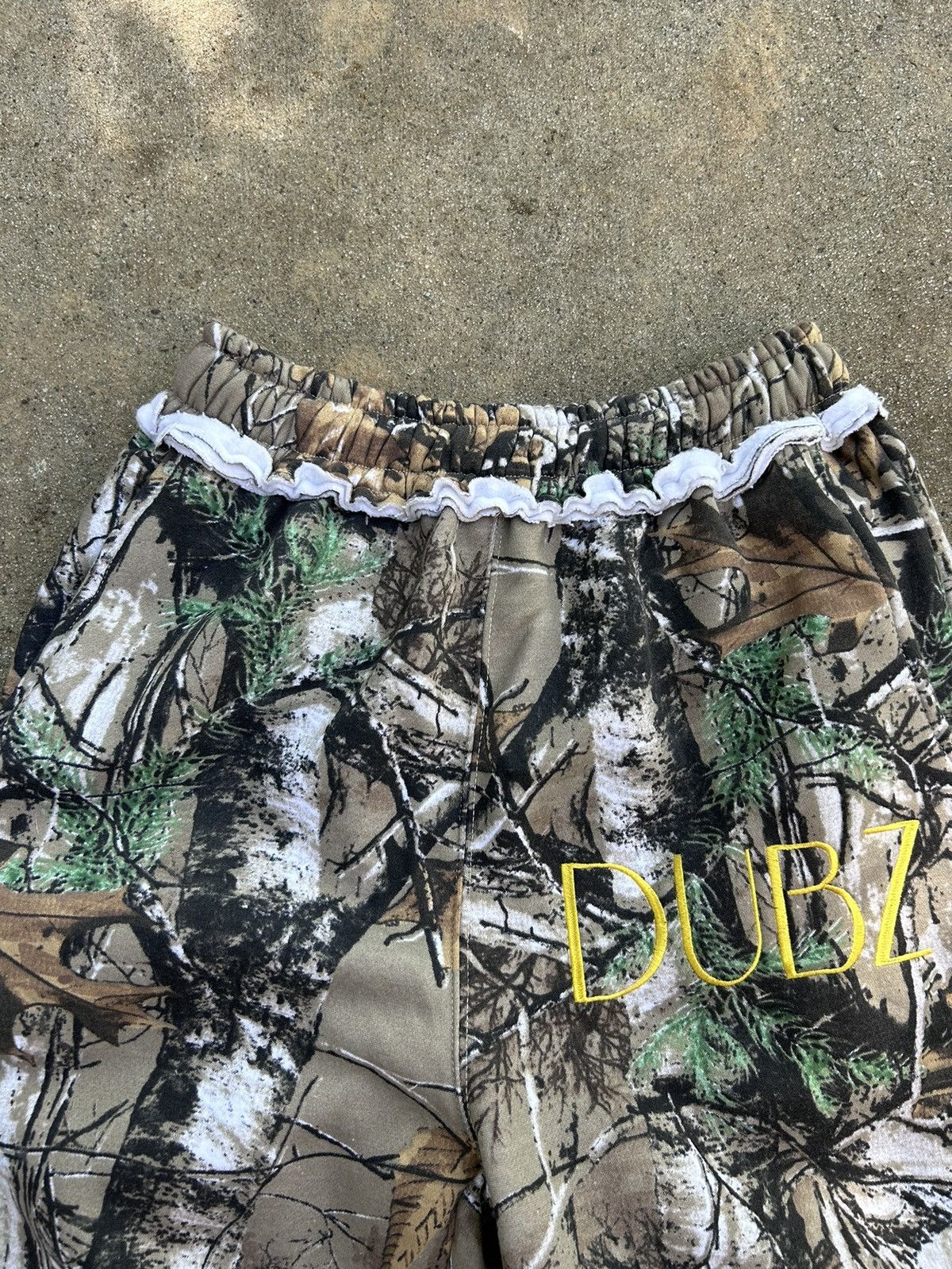 Other DUBZ CAMO SWEATS Size US 30 / EU 46 - 2 Thumbnail