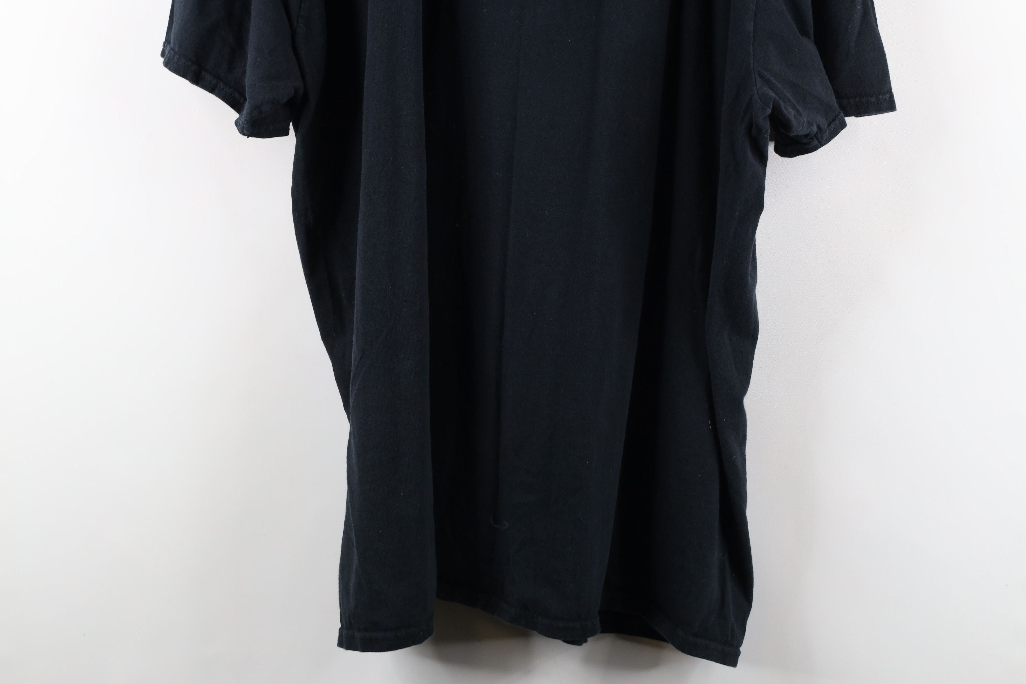 Vintage Vintage Y2K Resident 20th Anniversary Corporation T-Shirt Size US XXL / EU 58 / 5 - 9 Thumbnail