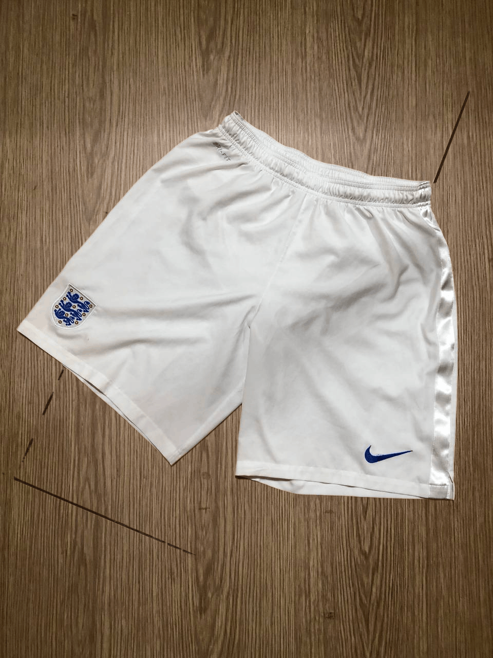 Nike Vintage Nike Shorts Size US 36 / EU 52 - 1 Thumbnail