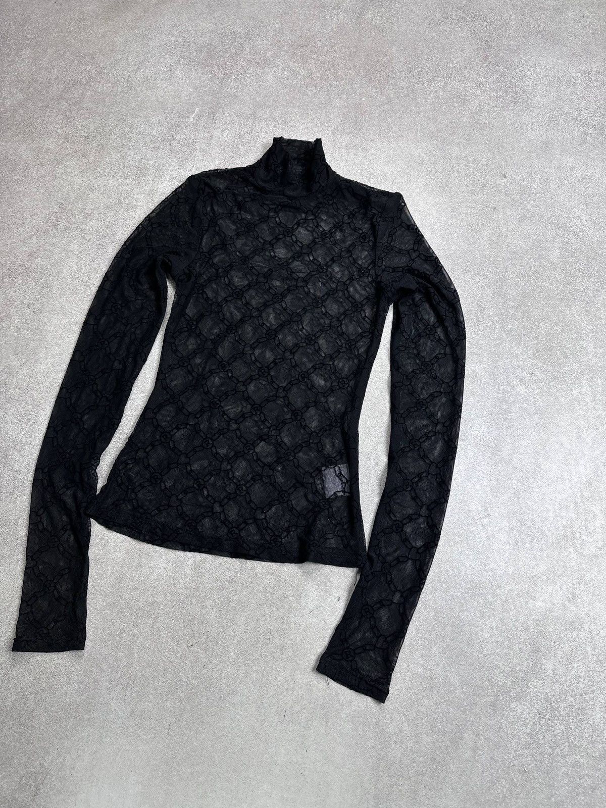 Racer Worldwide Racer Worldwide Mesh Top Rare S Size US S / EU 44-46 / 1 - 3 Thumbnail