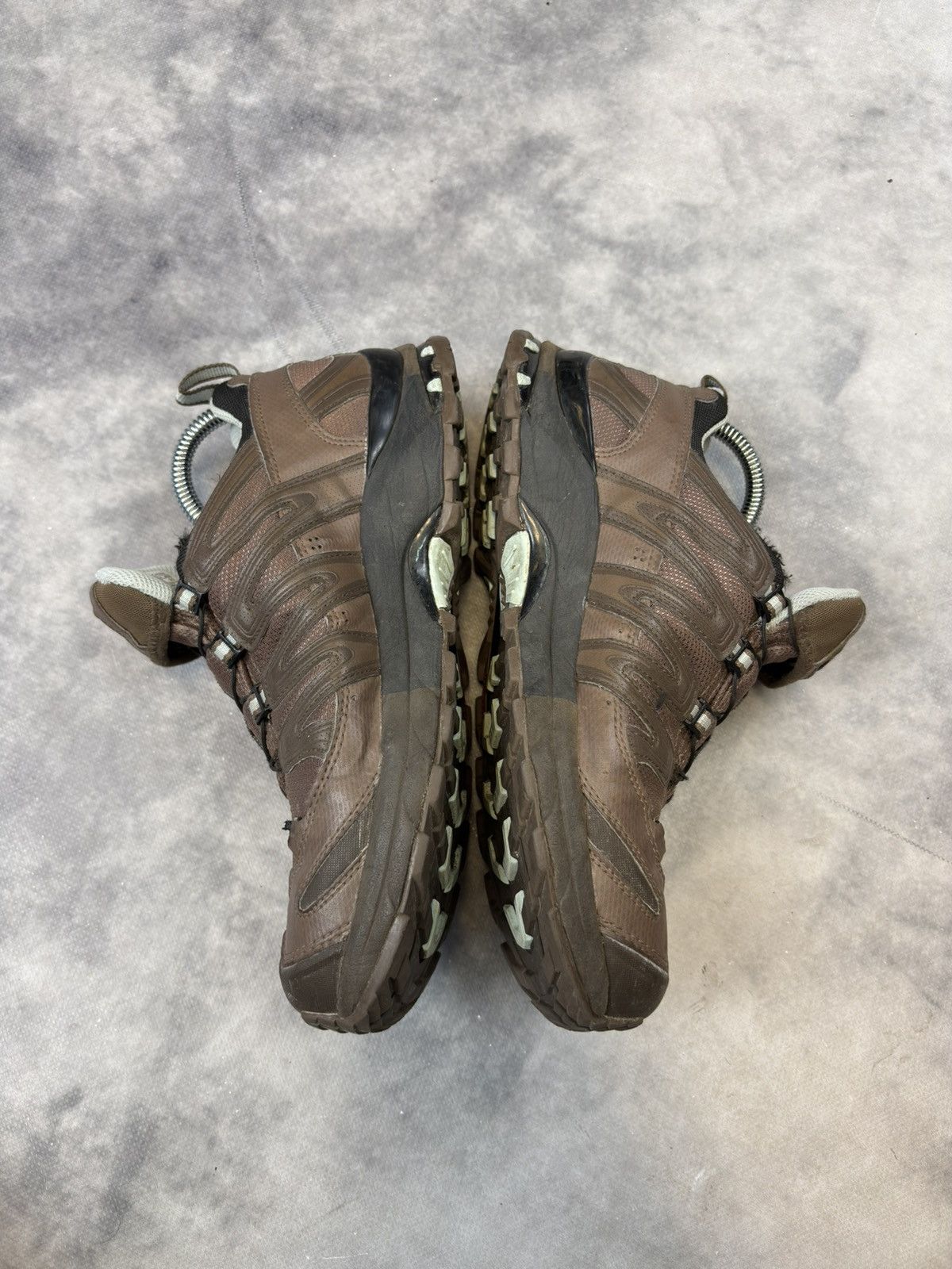 Salomon Salomon XA PRO 3D ULTRA Sneakers Outdoor Vintage y2k Travis Size US 8 / EU 41 - 3 Thumbnail