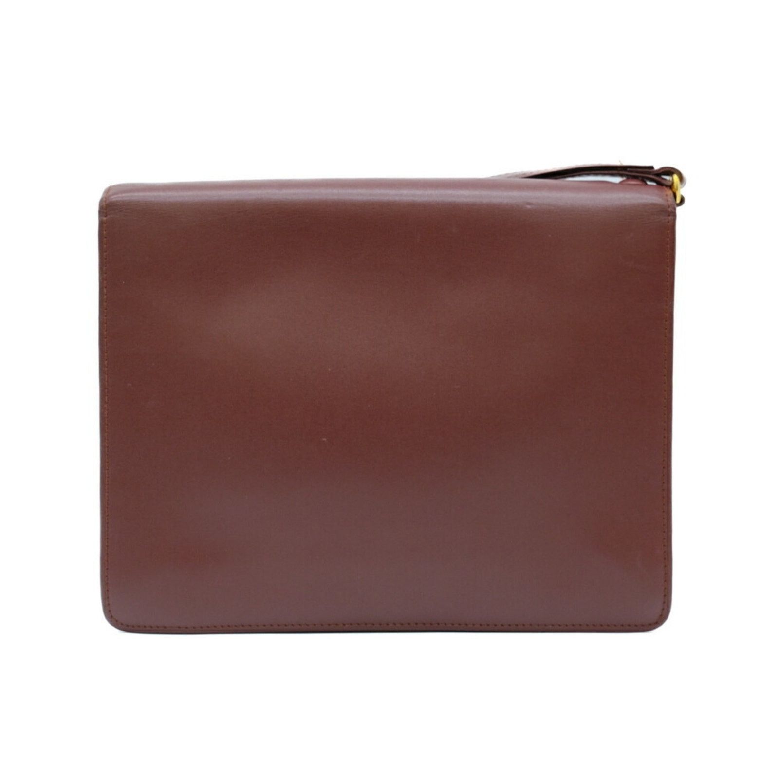 Cartier Others Red Clutch Bags