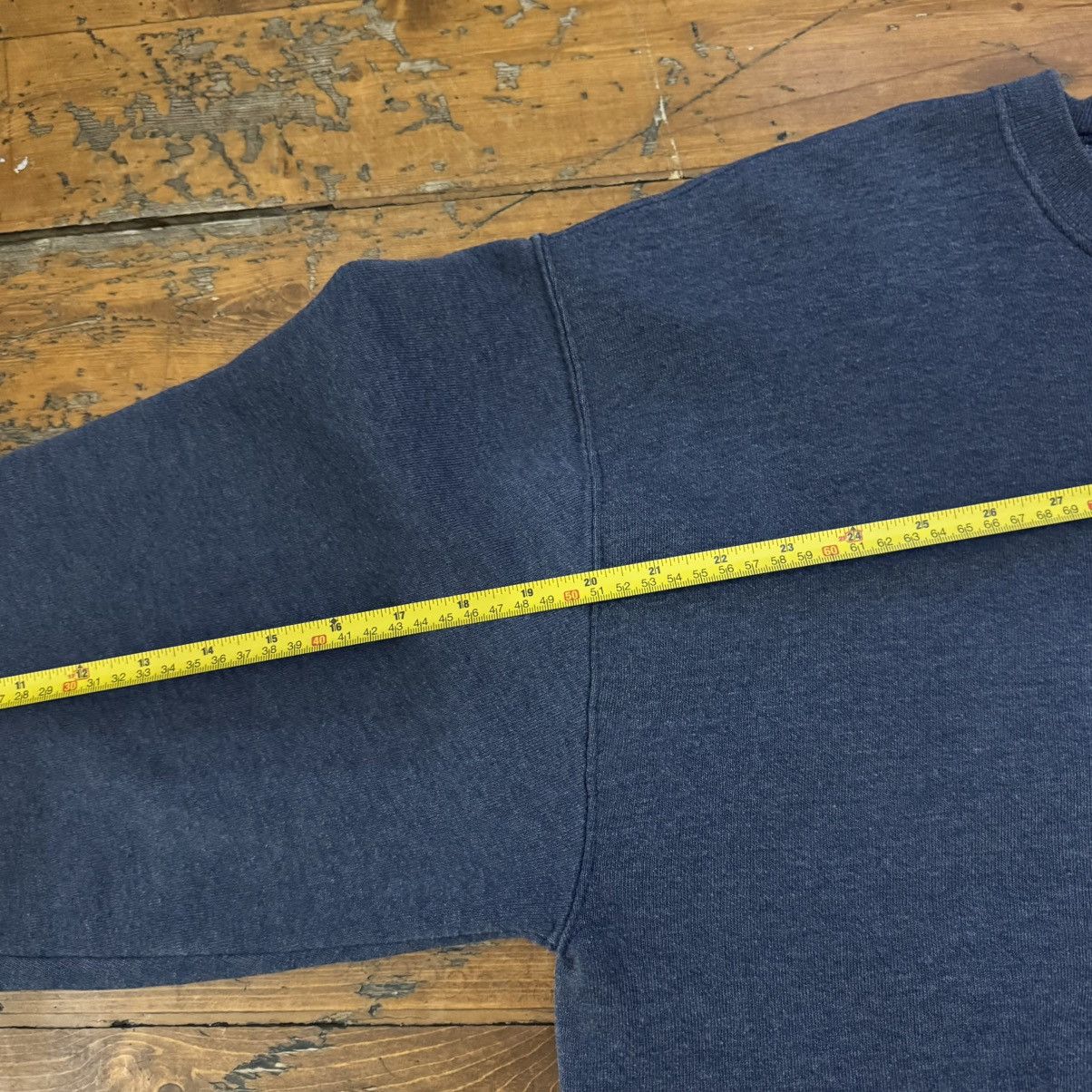 Russell Athletic VTG Russell Athletic sweater Size US L / EU 52-54 / 3 - 4 Thumbnail