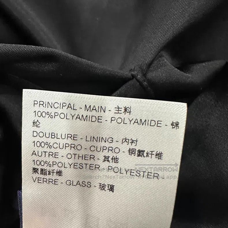 Louis Vuitton Louis Vuitton Fi Dong Flash Diamond Letter Baseball Suit F Size US L / EU 52-54 / 3 - 4 Thumbnail