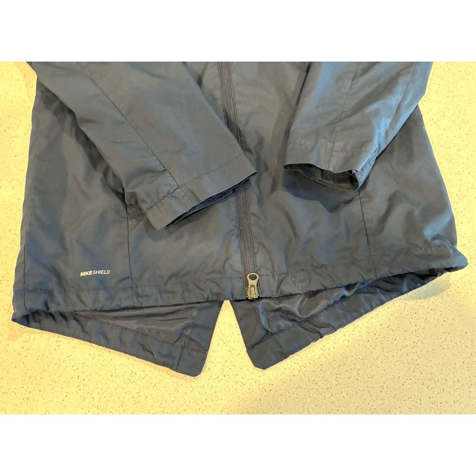 Nike Nike FC Club Soccer Training Jacket Windbreaker Shirt Size US S / EU 44-46 / 1 - 5 Thumbnail