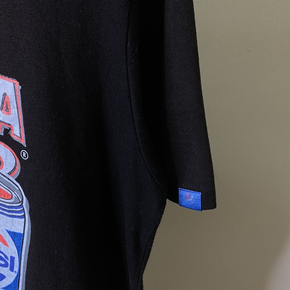 Pepsi × Vintage Vintage Y2K Pepsi Cola Promo Tee Size US L / EU 52-54 / 3 - 3 Thumbnail