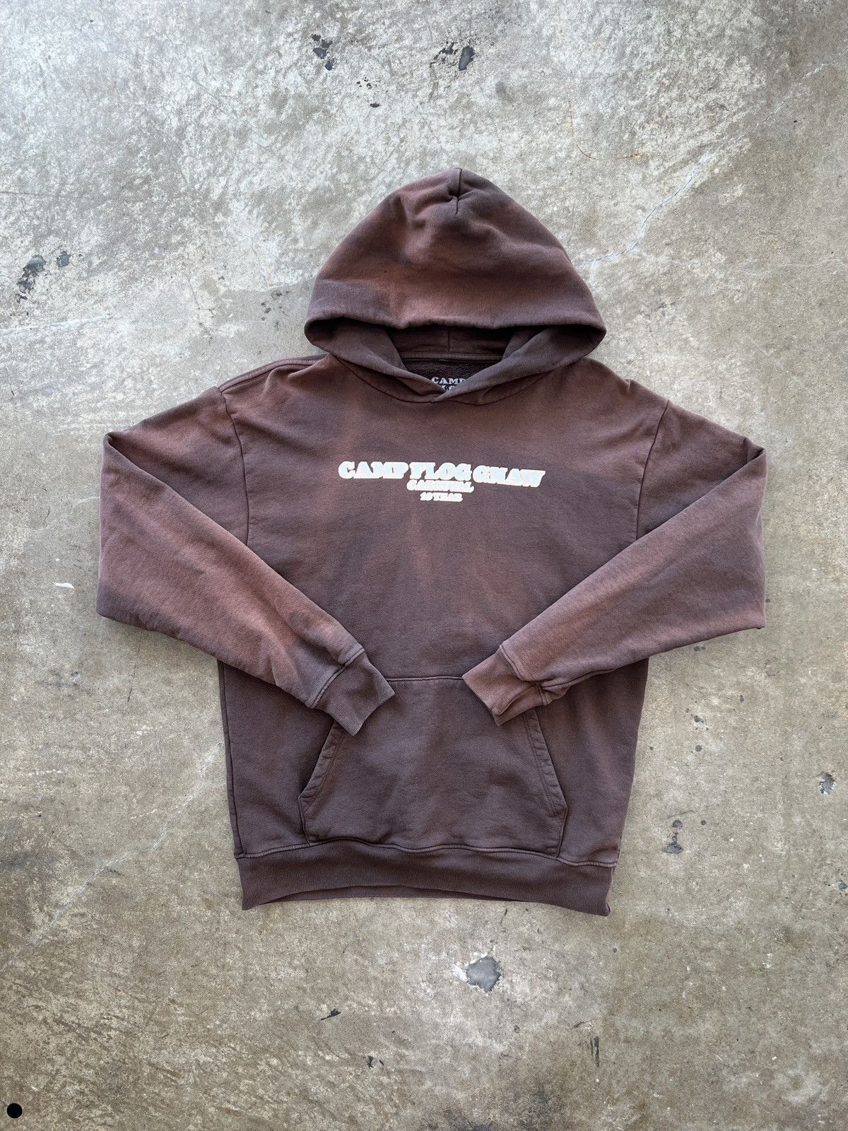 Tyler The Creator Camp Flog Gnaw Tyler, The Creator Line Up Hoodie Medium Size US M / EU 48-50 / 2 - 5 Thumbnail