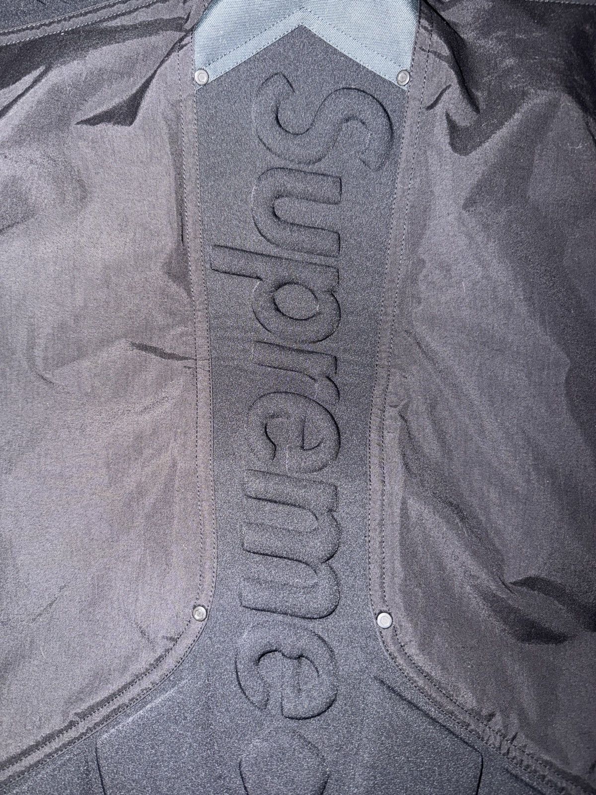 Supreme × The North Face Supreme The North Face Steep Tech Apogee Jacket FW22 Size US L / EU 52-54 / 3 - 7 Thumbnail