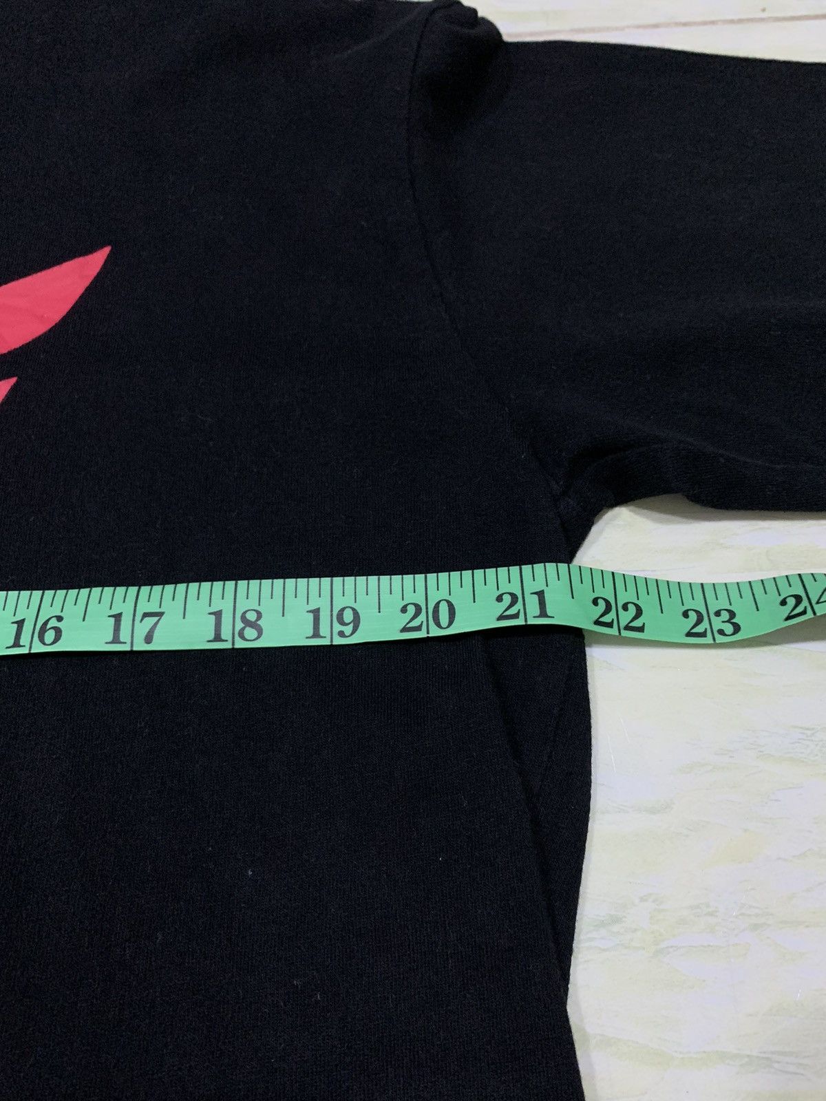 Honda × Japanese Brand Big Printed HONDA Tee Size US L / EU 52-54 / 3 - 7 Thumbnail
