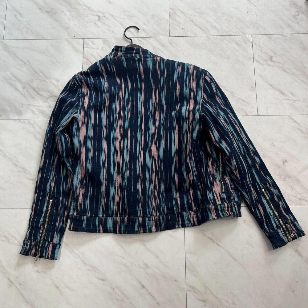 Designer AKINGS Hisoka Jacket (Size S) Size US S / EU 44-46 / 1 - 3 Thumbnail