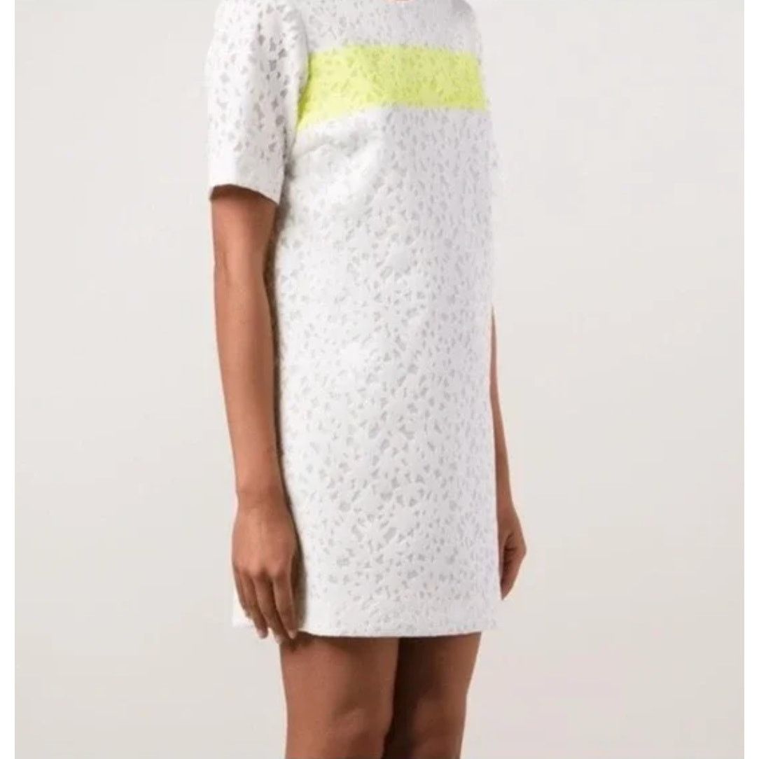 Elizabeth and James Elizabeth and James Chelle Shift Dress, Medium Size M / US 6-8 / IT 42-44 - 2 Thumbnail