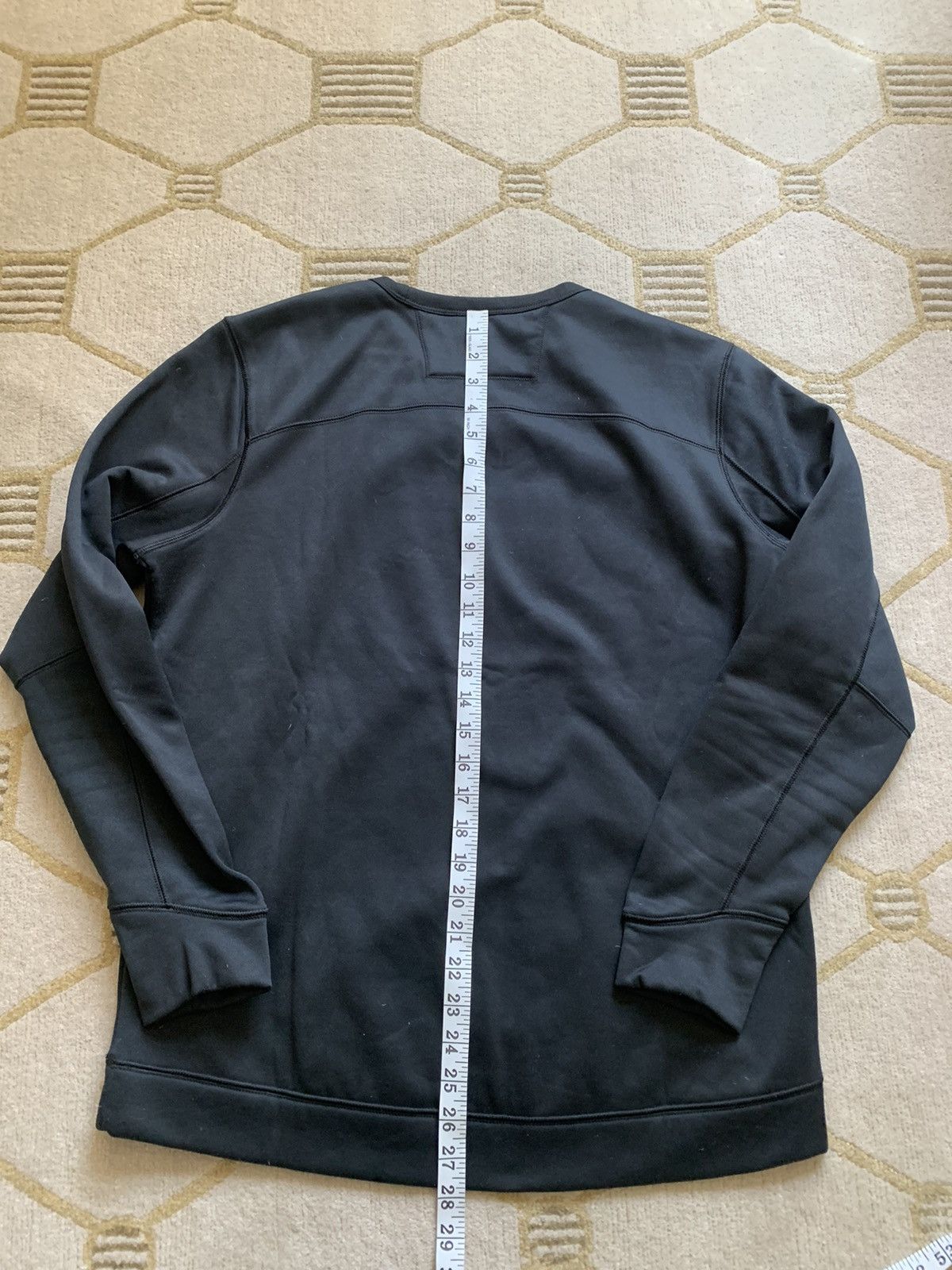 Nike Nike Golf Pullover Sweatshirt Size US M / EU 48-50 / 2 - 10 Thumbnail