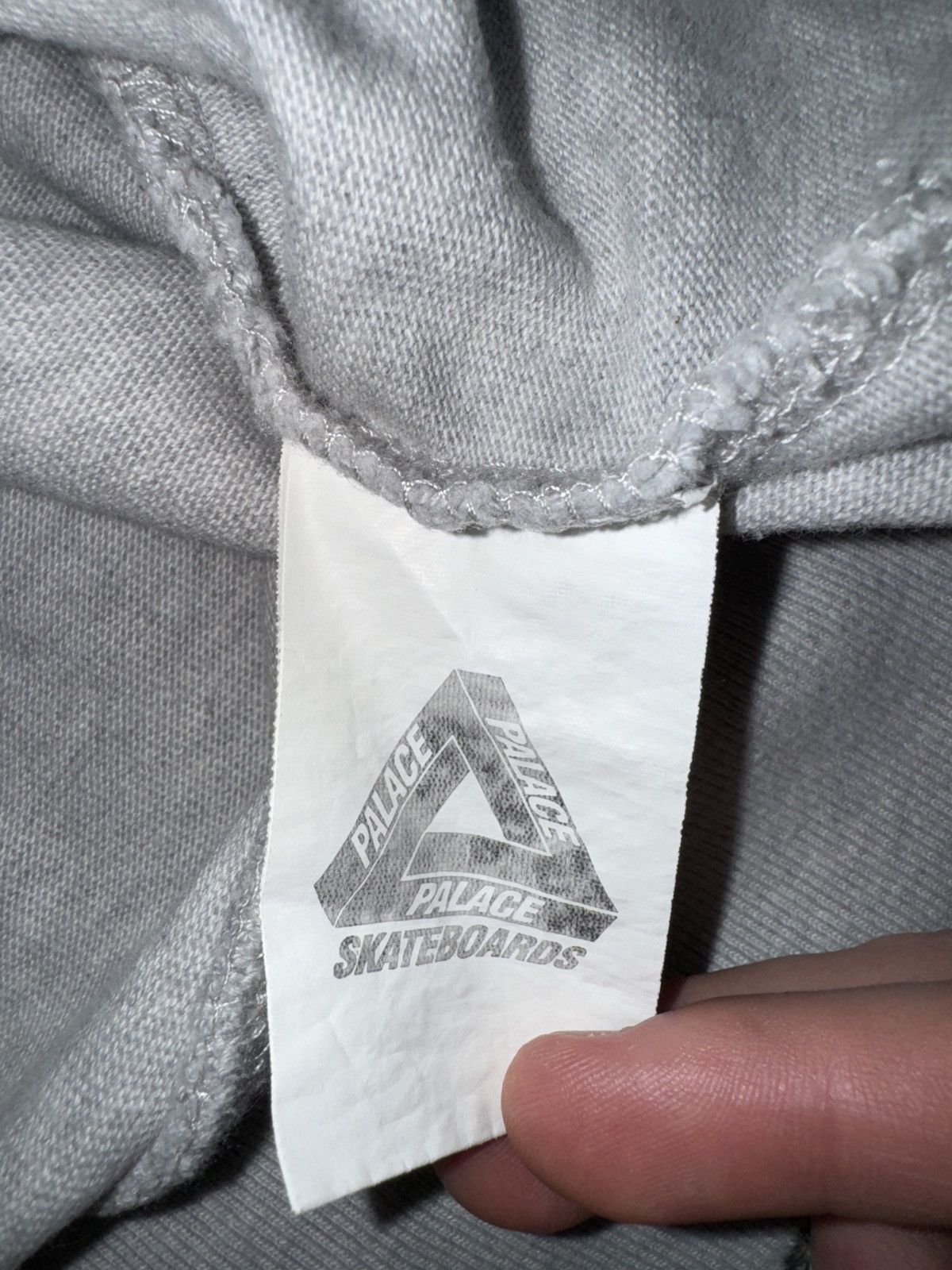 Palace Palace Crewneck Size US M / EU 48-50 / 2 - 6 Thumbnail