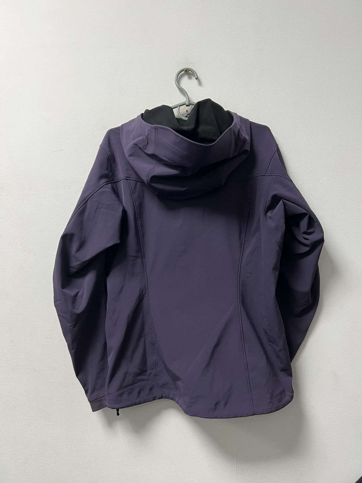Arc'teryx Vintage Arcteryx Gamma MX soft shell polartec jacket Size US S / EU 44-46 / 1 - 13 Thumbnail