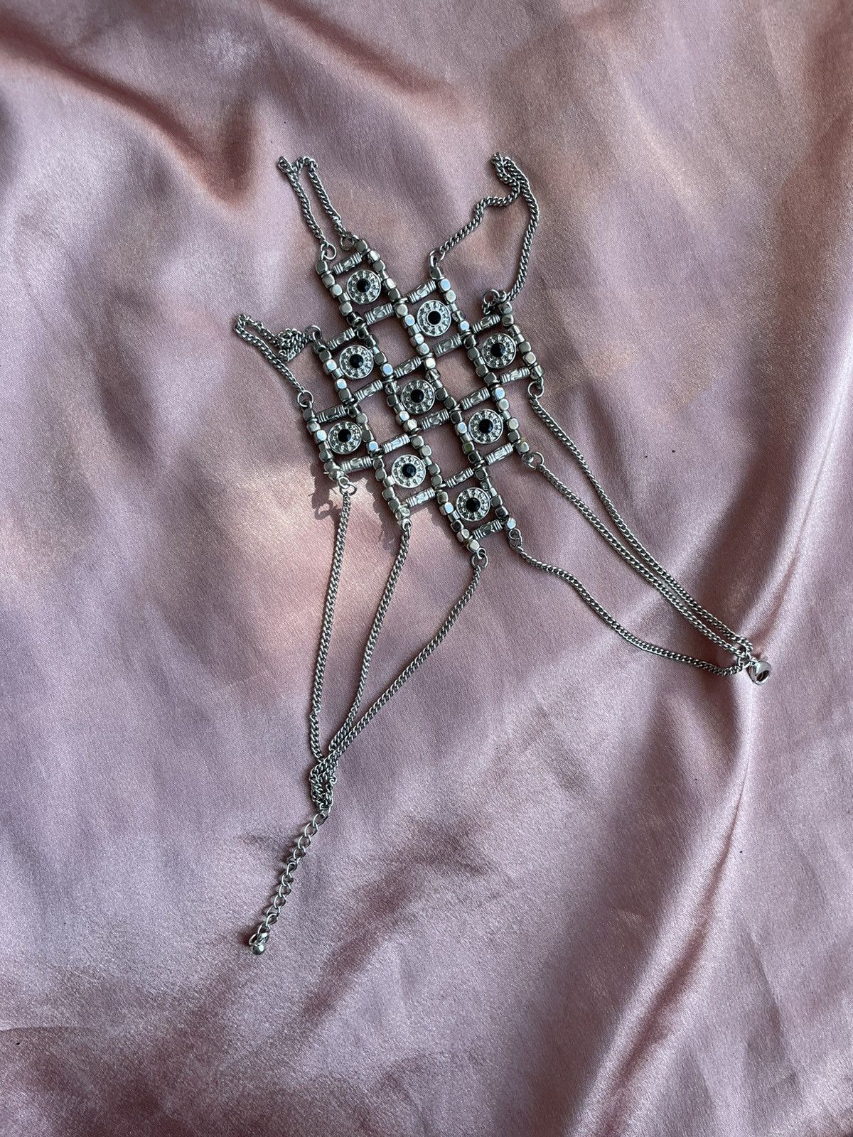 Vintage Vintage accessories Size ONE SIZE - 6 Thumbnail