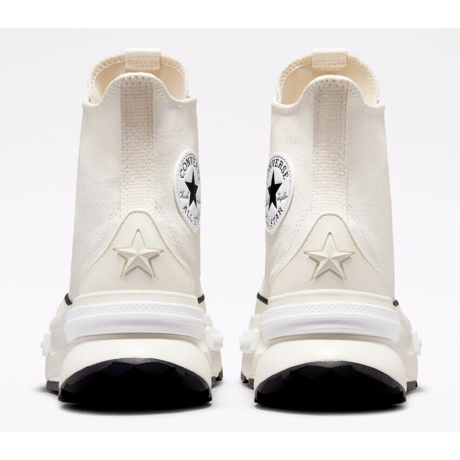 Converse Converse Run Star Legacy CX A00868C Egret 10.5 Future Shoes Size US 10.5 / EU 43-44 - 7 Thumbnail