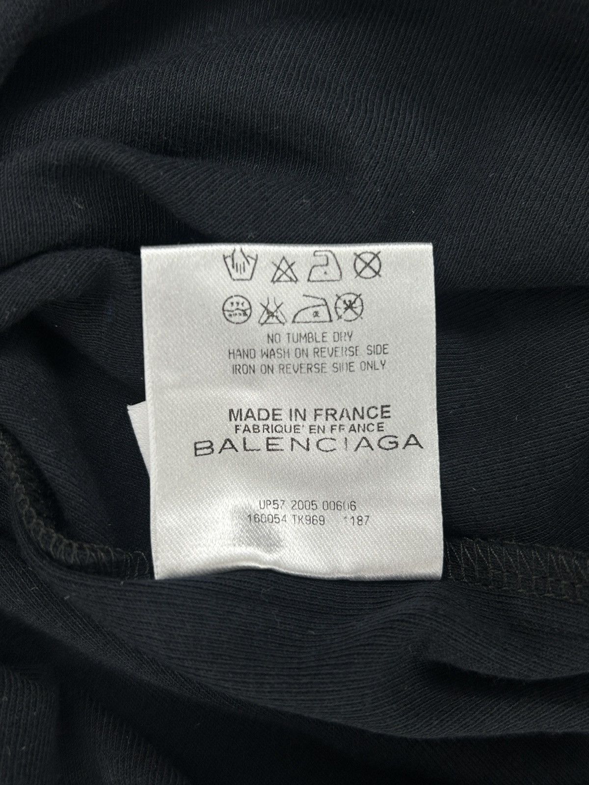 S/S 06 NWT Ghesquiere Devil Tank Top