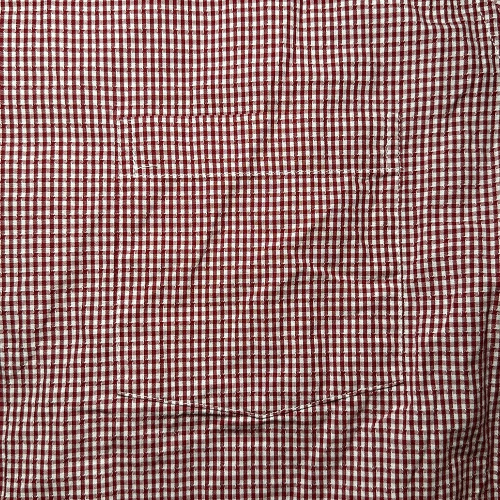 Other ROWM Long Sleeve Button Down - 2XT Size US XXL / EU 58 / 5 - 5 Thumbnail