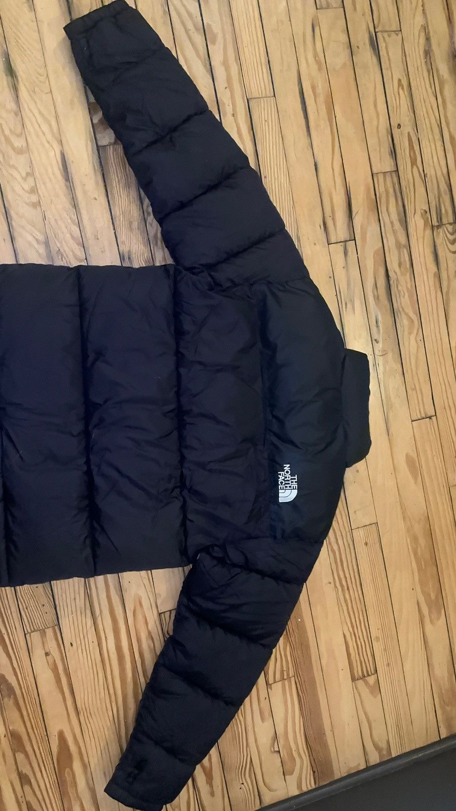 The North Face The north face jacket 550 Size US L / EU 52-54 / 3 - 4 Thumbnail