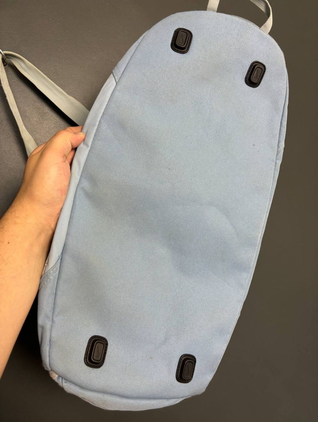 Nike Vintage Nike Bag Size ONE SIZE - 18 Thumbnail
