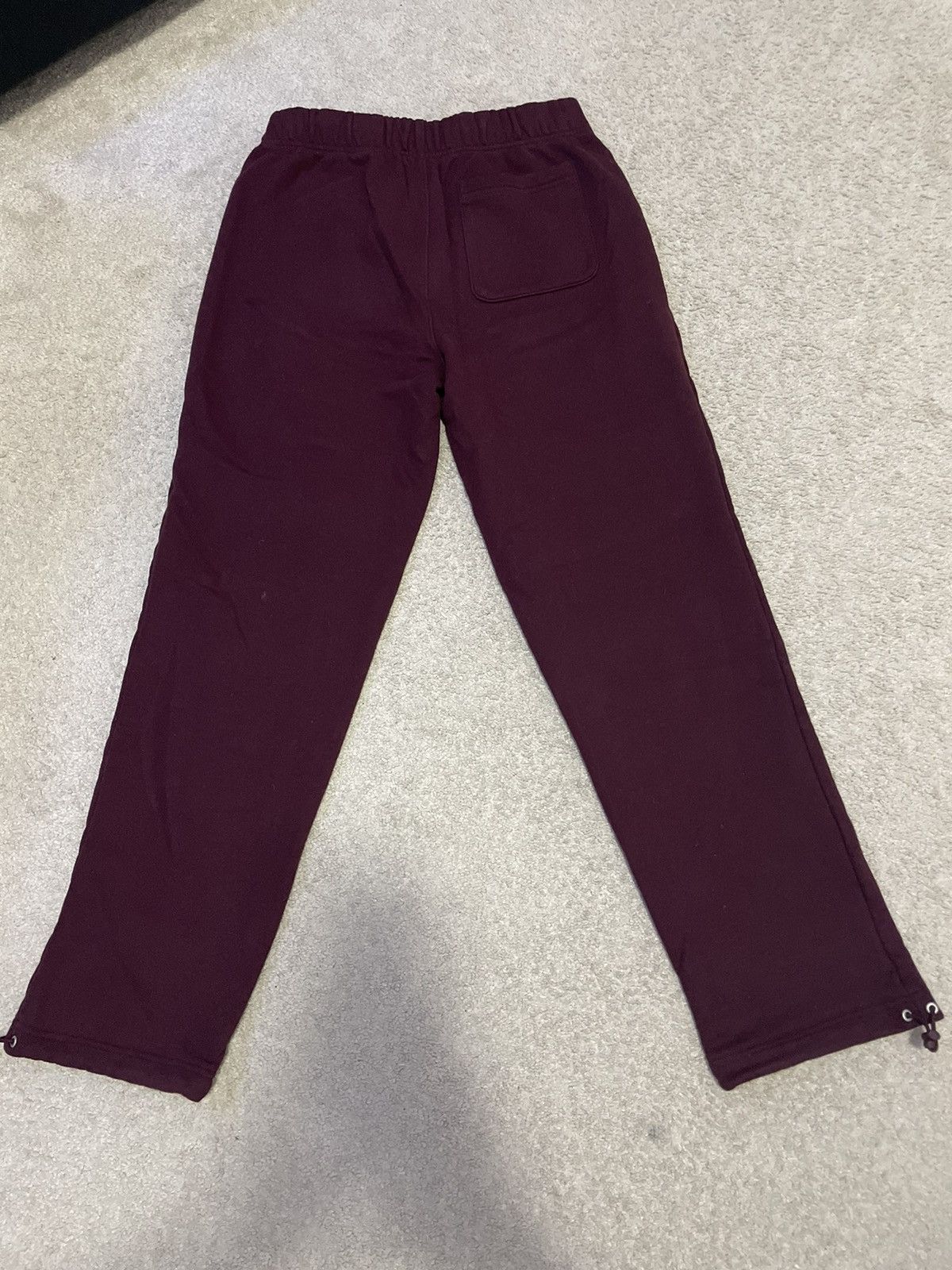 Champion CHAMPION REVERSE WEAVE SWEATPANT Size US 32 / EU 48 - 5 Thumbnail