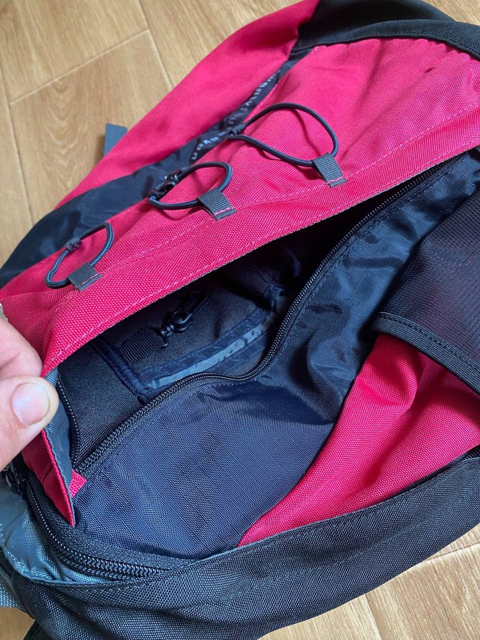 Berghaus Berghaus Bag Twentyfourseven Streetwear Outdoor Life 20L Size ONE SIZE - 12 Thumbnail