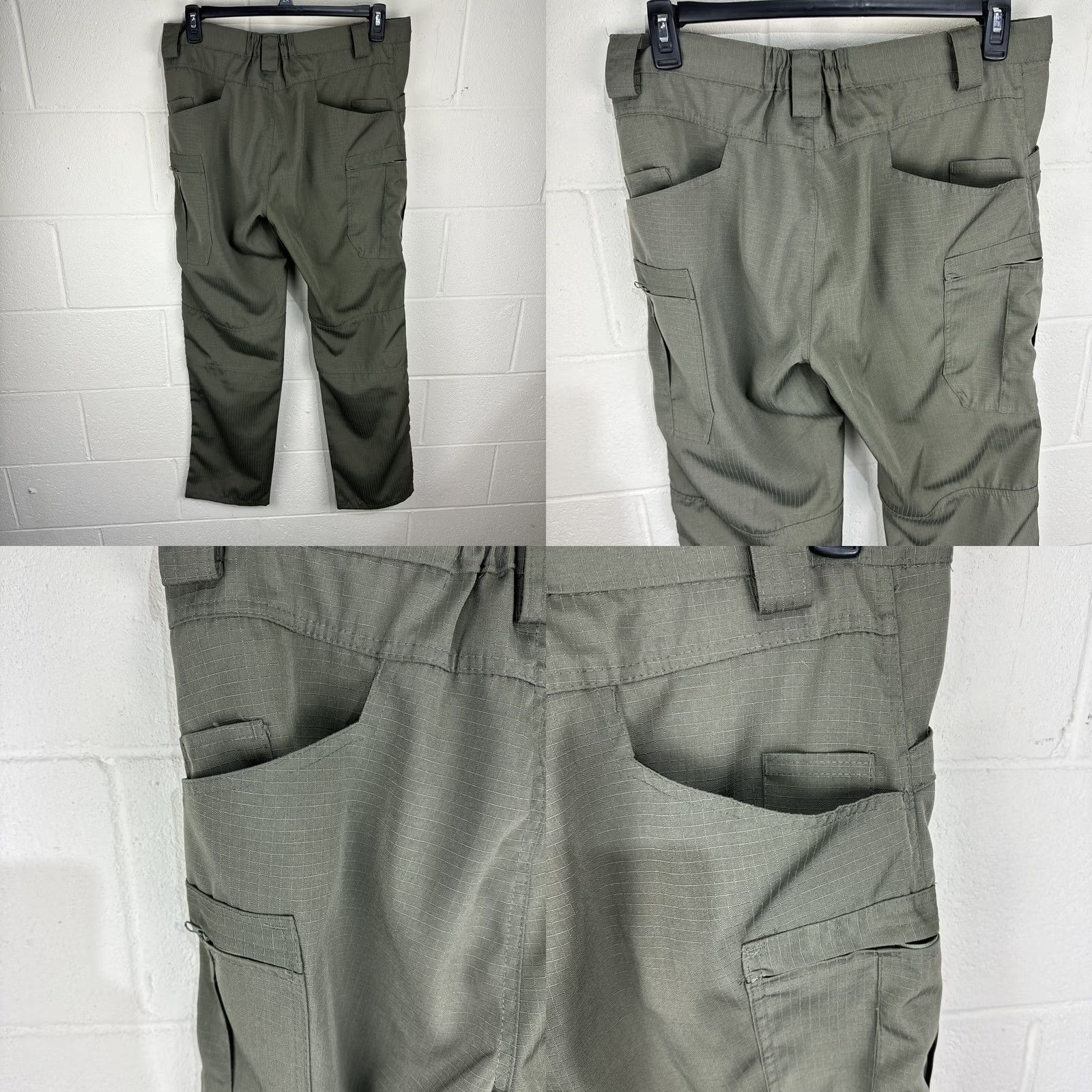 Vintage VINTAGE? No. Size US 36 / EU 52 - 8 Thumbnail