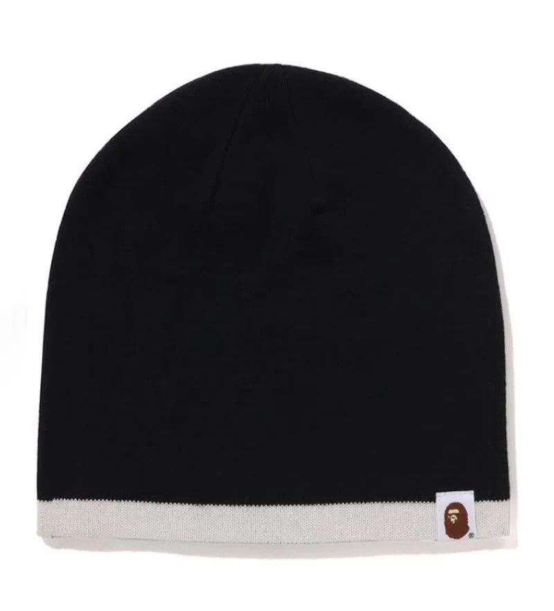 Bape Bape Beanie Size ONE SIZE - 2 Thumbnail