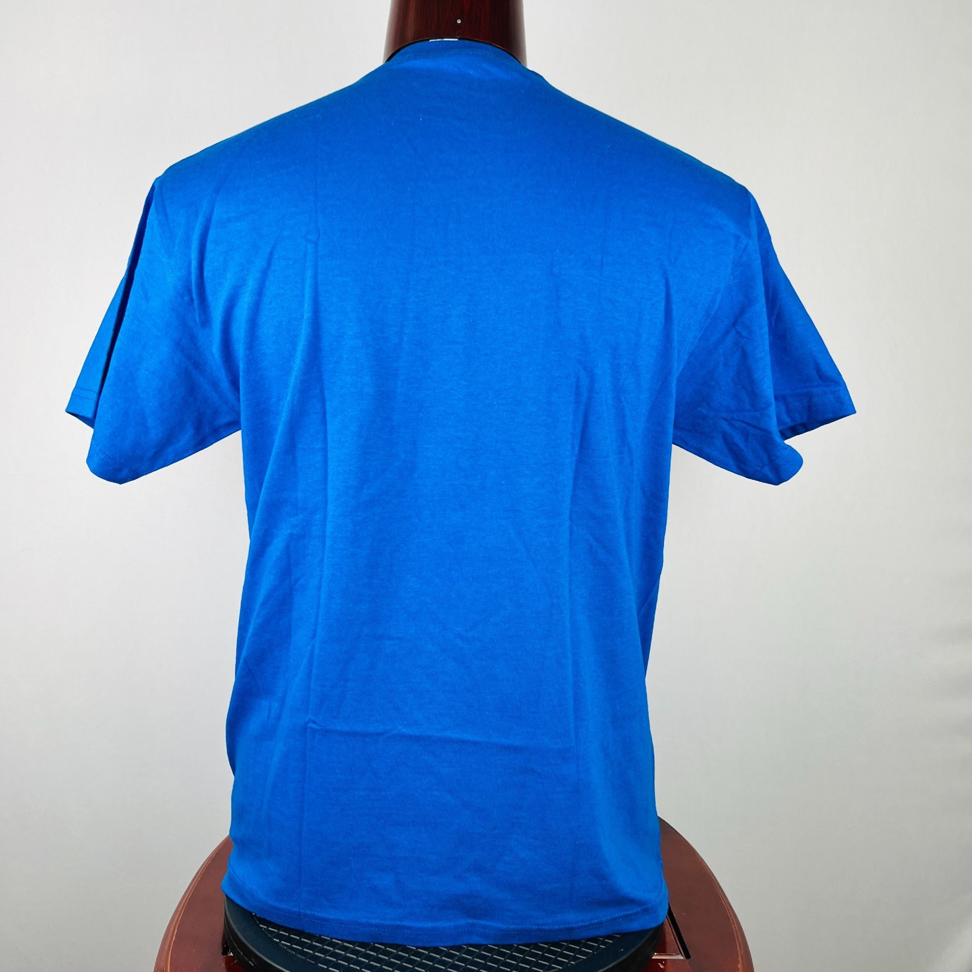 American Apparel Kountry Vodka Brand Large T-Shirt Shirt Size US L / EU 52-54 / 3 - 3 Thumbnail