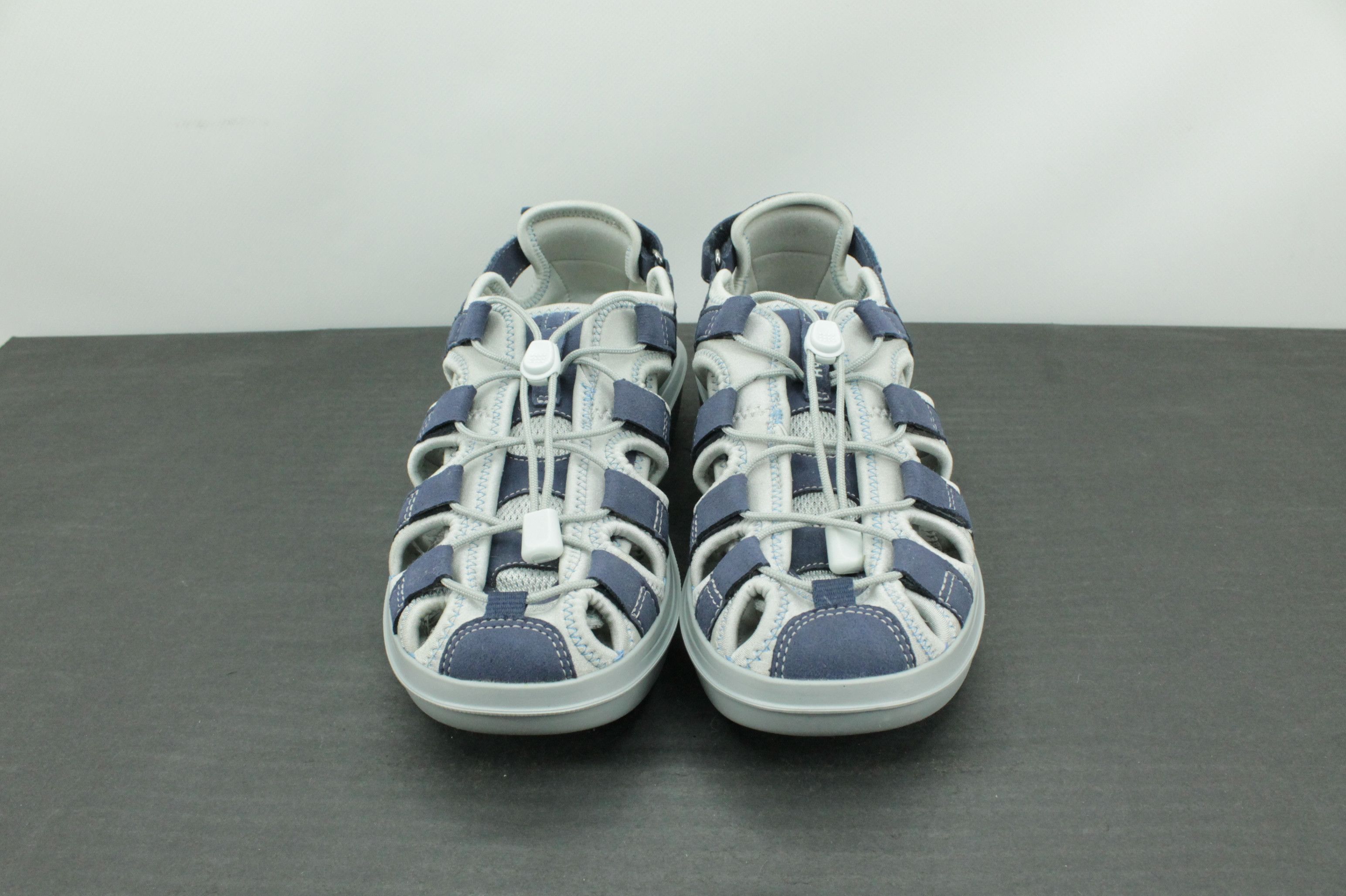 Kybun Kybun Interlaken Sandals Men's Size US 7.5 / EU 40-41 - 2 Thumbnail