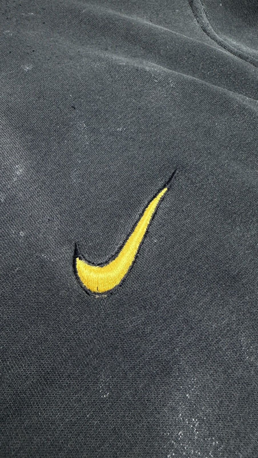 Nike Nike Made in USA Vintage True StreetWear 90 Size US L / EU 52-54 / 3 - 8 Thumbnail