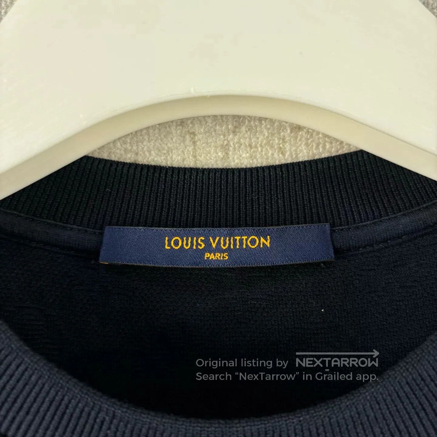 Louis Vuitton Louis Vuitton Monogram 3D Pocket Tee. Size US M / EU 48-50 / 2 - 4 Thumbnail