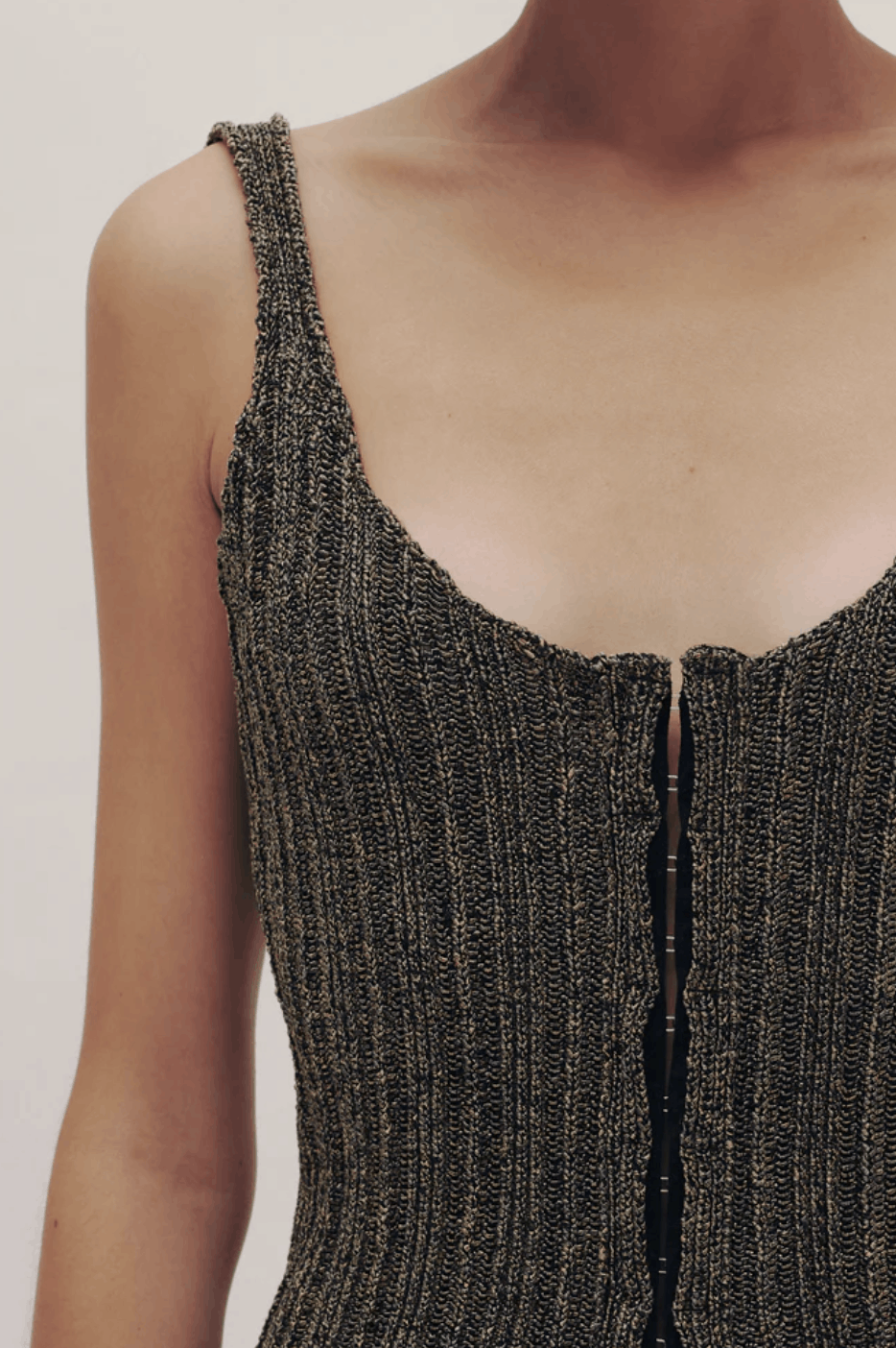 Other Gauntlett Cheng Remix Tank Size S / US 4 / IT 40 - 4 Thumbnail