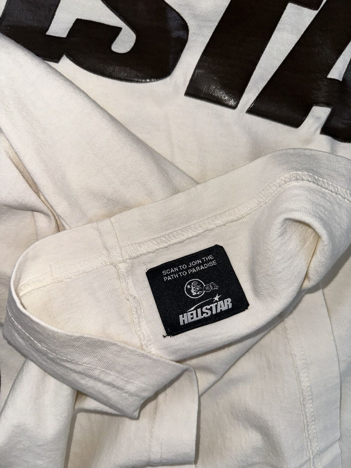 HELLSTAR Hellstar Classic Gel T-shirt Size US L / EU 52-54 / 3 - 6 Thumbnail