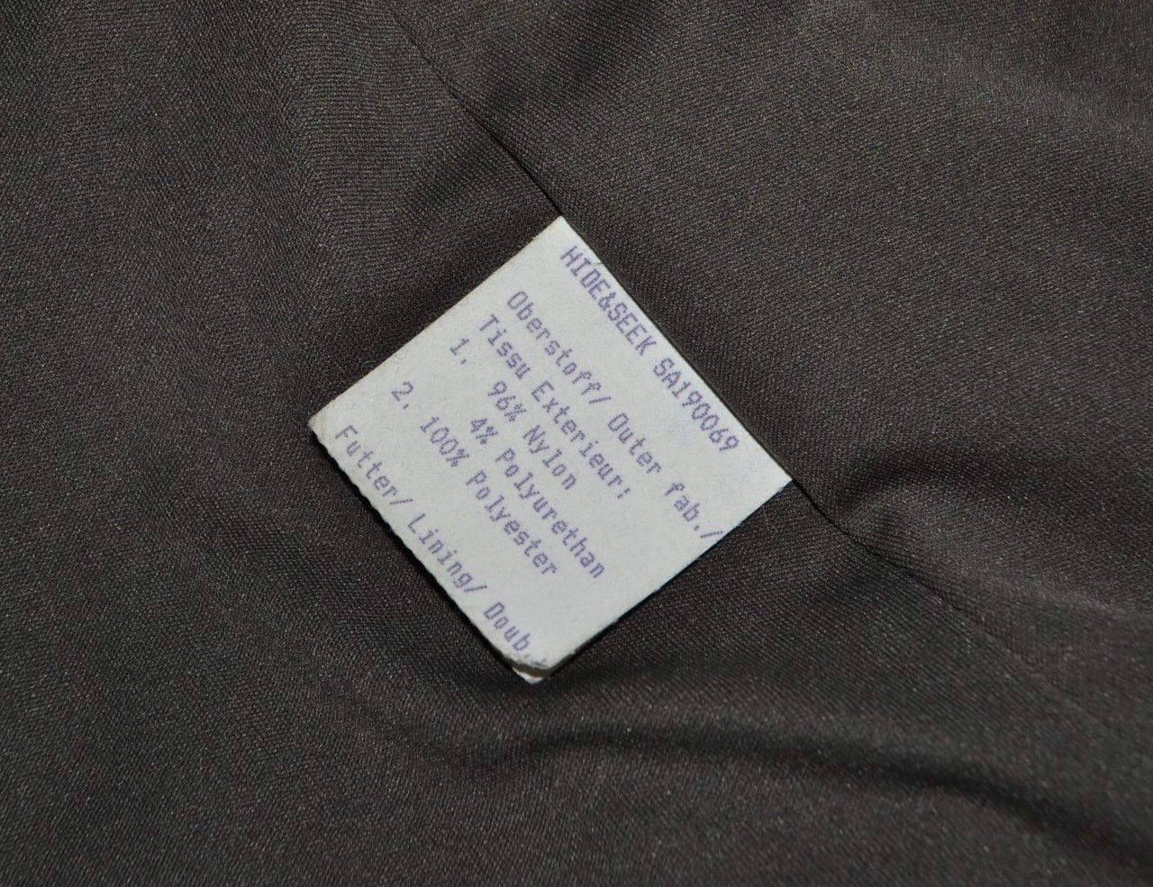 Marithe + Francois Girbaud Rare Marithe Francois Girbaud Active Women Jacket Size IT 42 Size M / US 6-8 / IT 42-44 - 24 Thumbnail