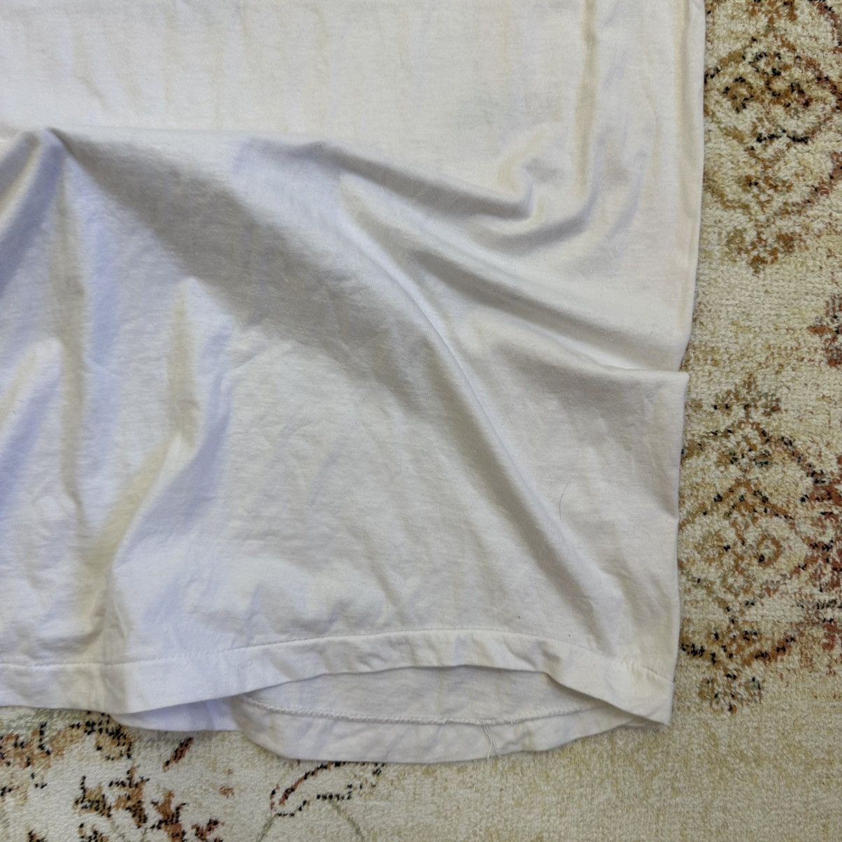 Designer × Vintage Vintage Adult Heavy Sleeper T-shirts 90s Single stitch Size US M / EU 48-50 / 2 - 9 Thumbnail