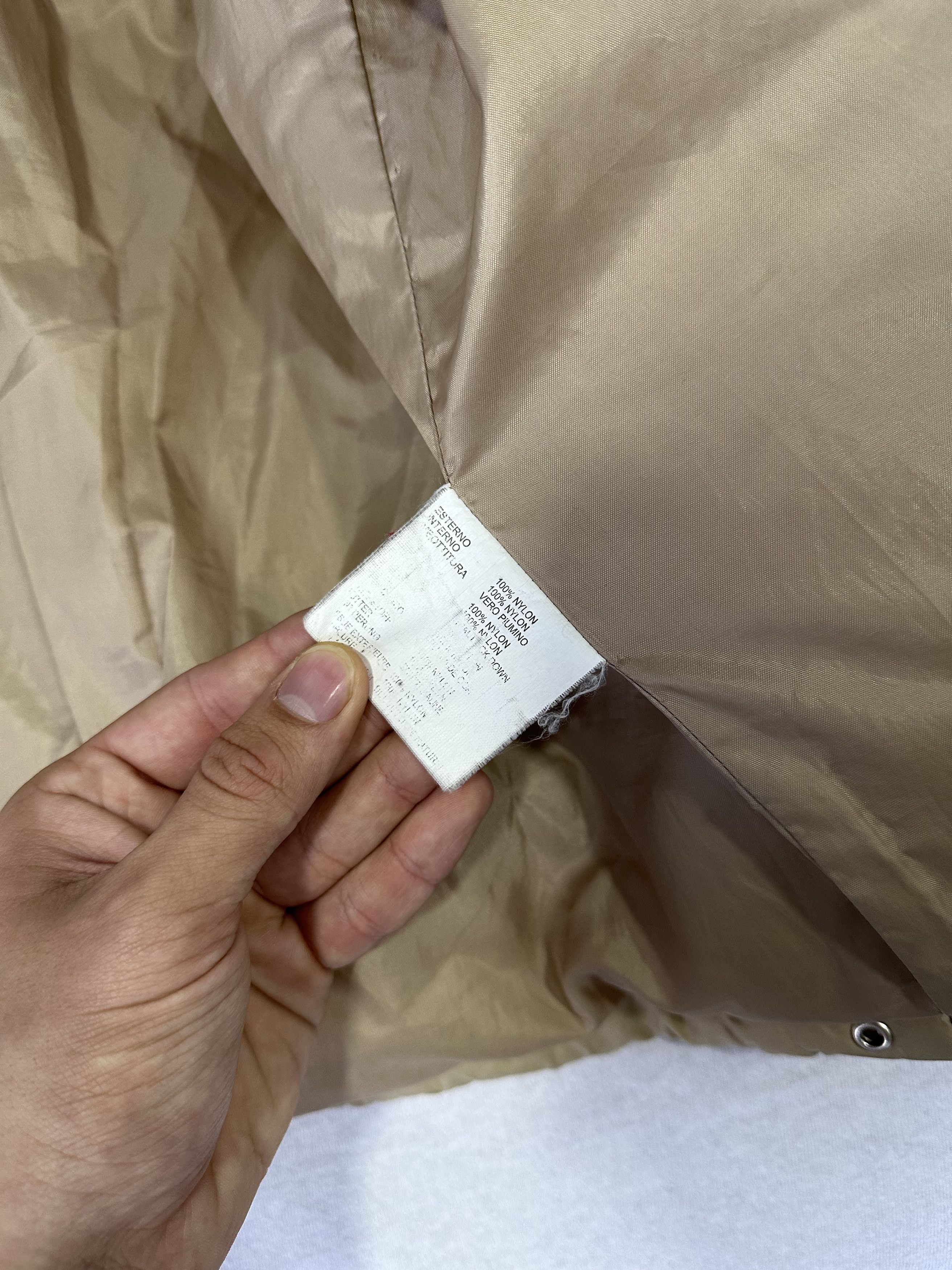 Polo Ralph Lauren × Ralph Lauren 🔥UNIQUE🔥Polo Ralph Lauren Jacket Size US M / EU 48-50 / 2 - 13 Thumbnail