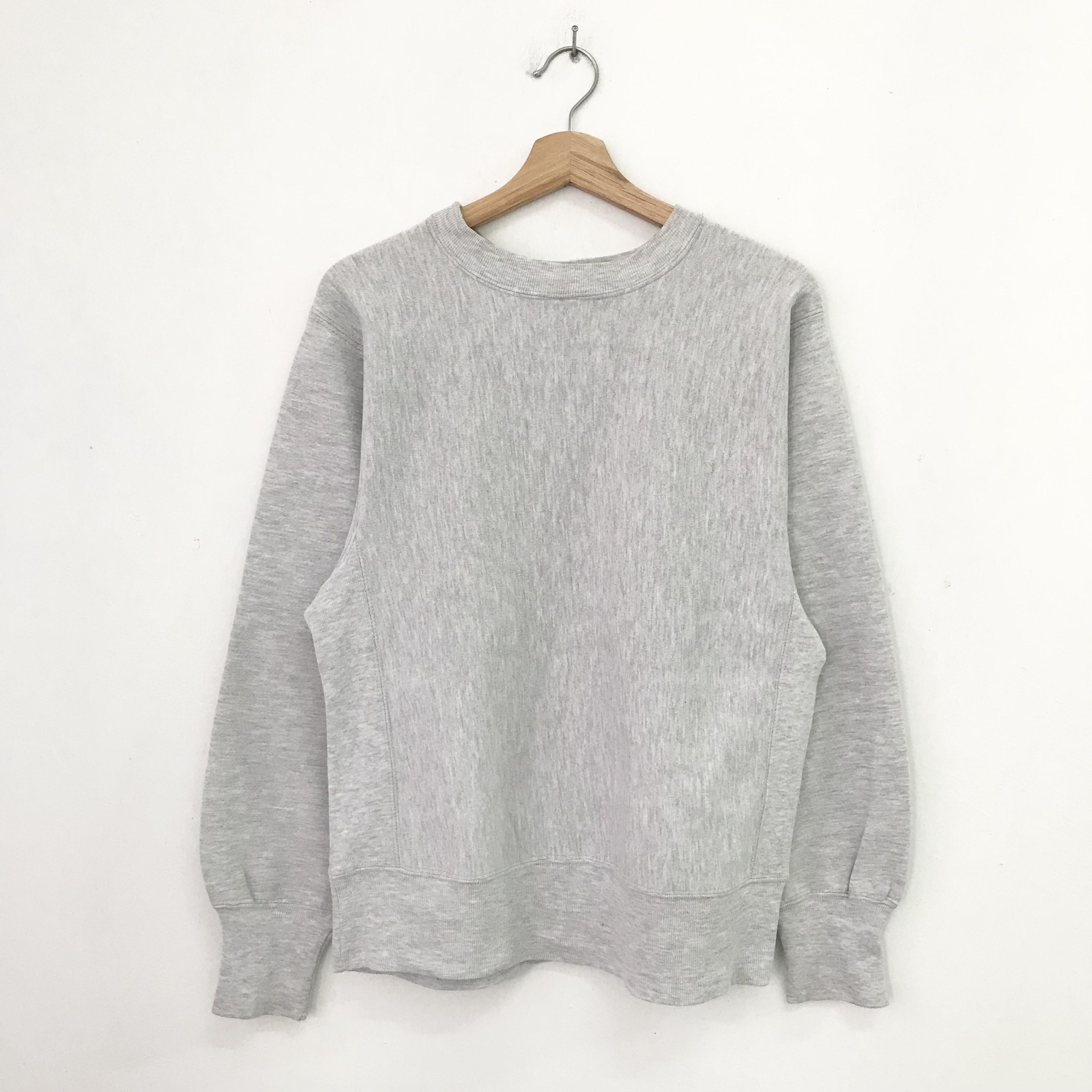 Champion Vintage 90s Champion Reverse Weave - 571 Size US M / EU 48-50 / 2 - 2 Thumbnail