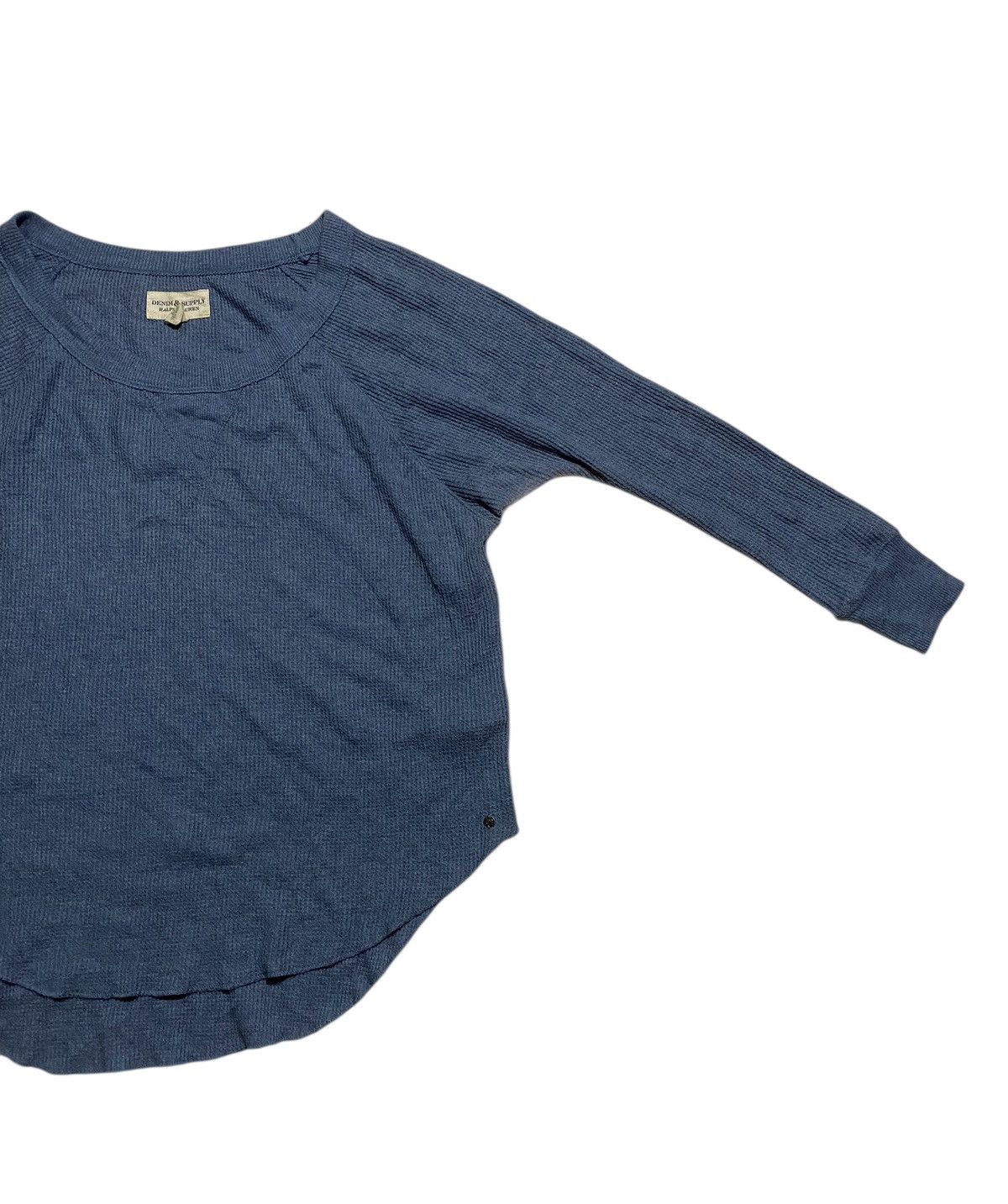 Denim & Supply Ralph Lauren Denim&supply Ralph Lauren Cardigan Knit Size XS / US 0-2 / IT 36-38 - 3 Thumbnail