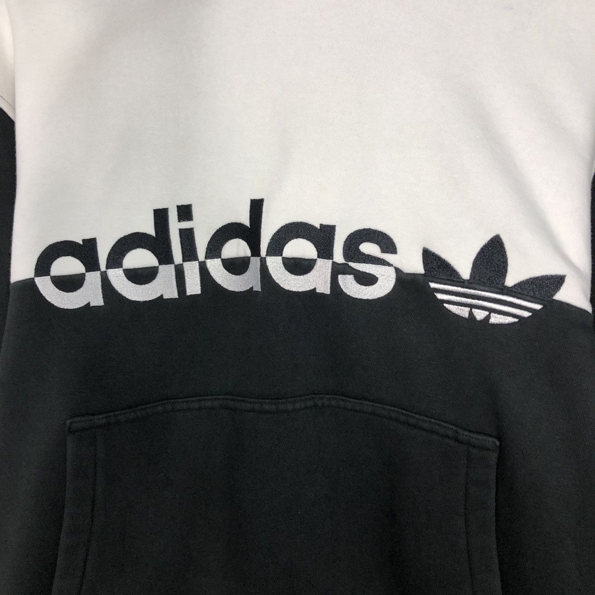 Adidas 📌Adidas Hoodie Pull Over Full Print Size US M / EU 48-50 / 2 - 16 Thumbnail