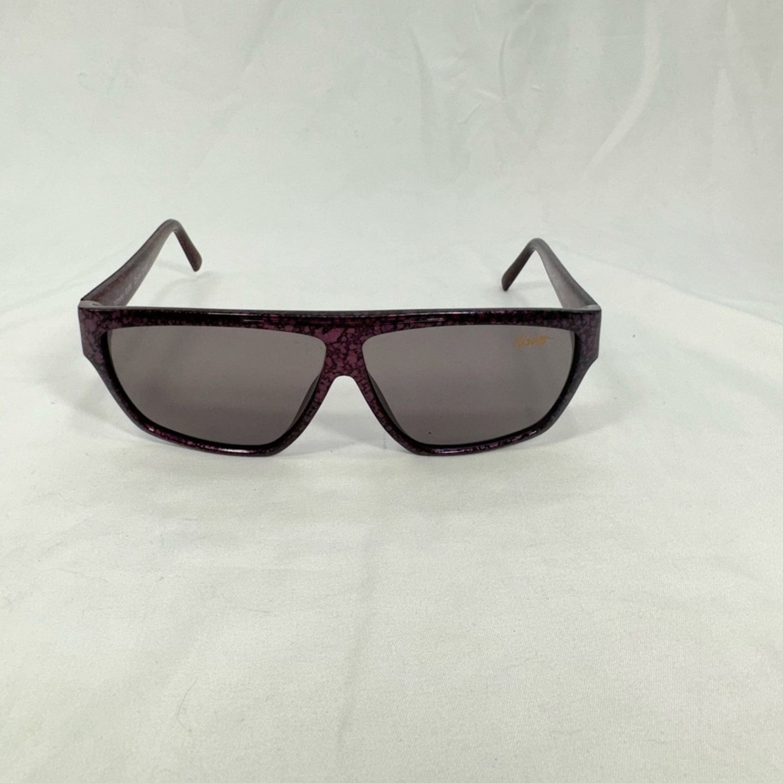 NBDN Nobrandedon VTG Georgio Visotti sunglasses Size ONE SIZE - 8 Thumbnail