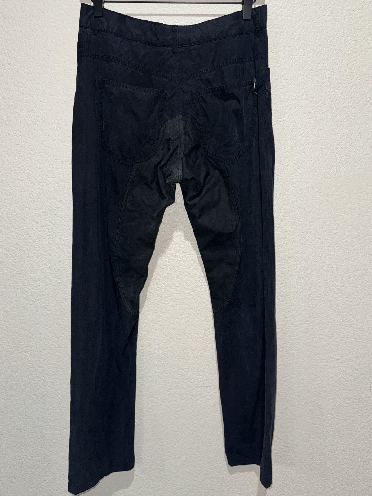 Rick Owens Rick Owen’s Sample pants Size US 28 / EU 44 - 2 Thumbnail