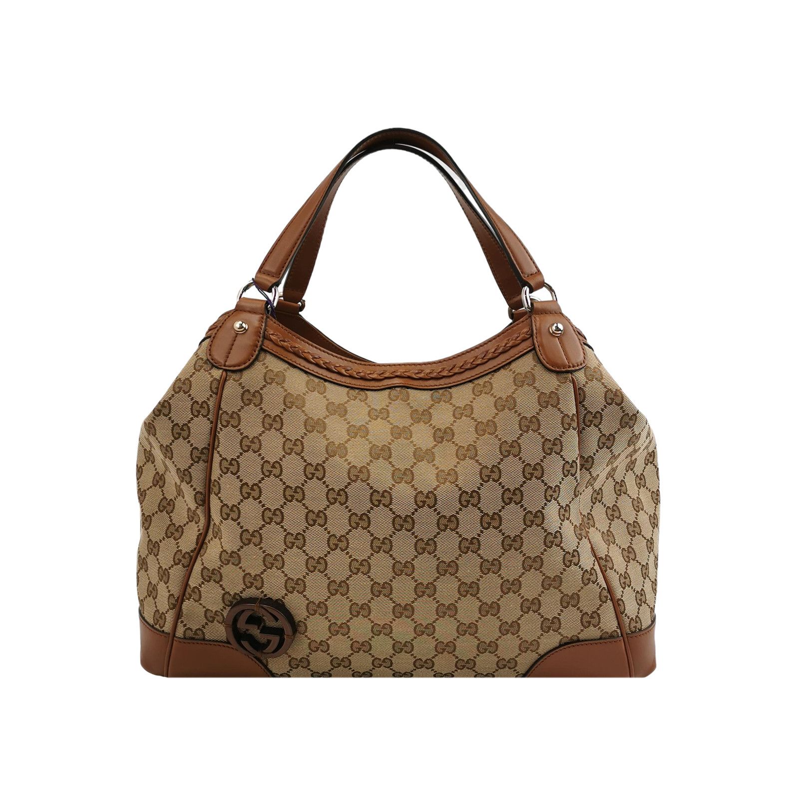 Gucci Gucci Women os Shoulder Bags Size ONE SIZE - 1 Thumbnail