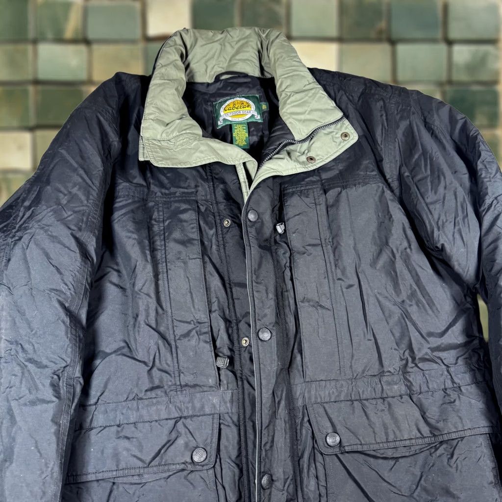 Vintage VINTAGE? No. Size US XL / EU 56 / 4 - 1 Thumbnail