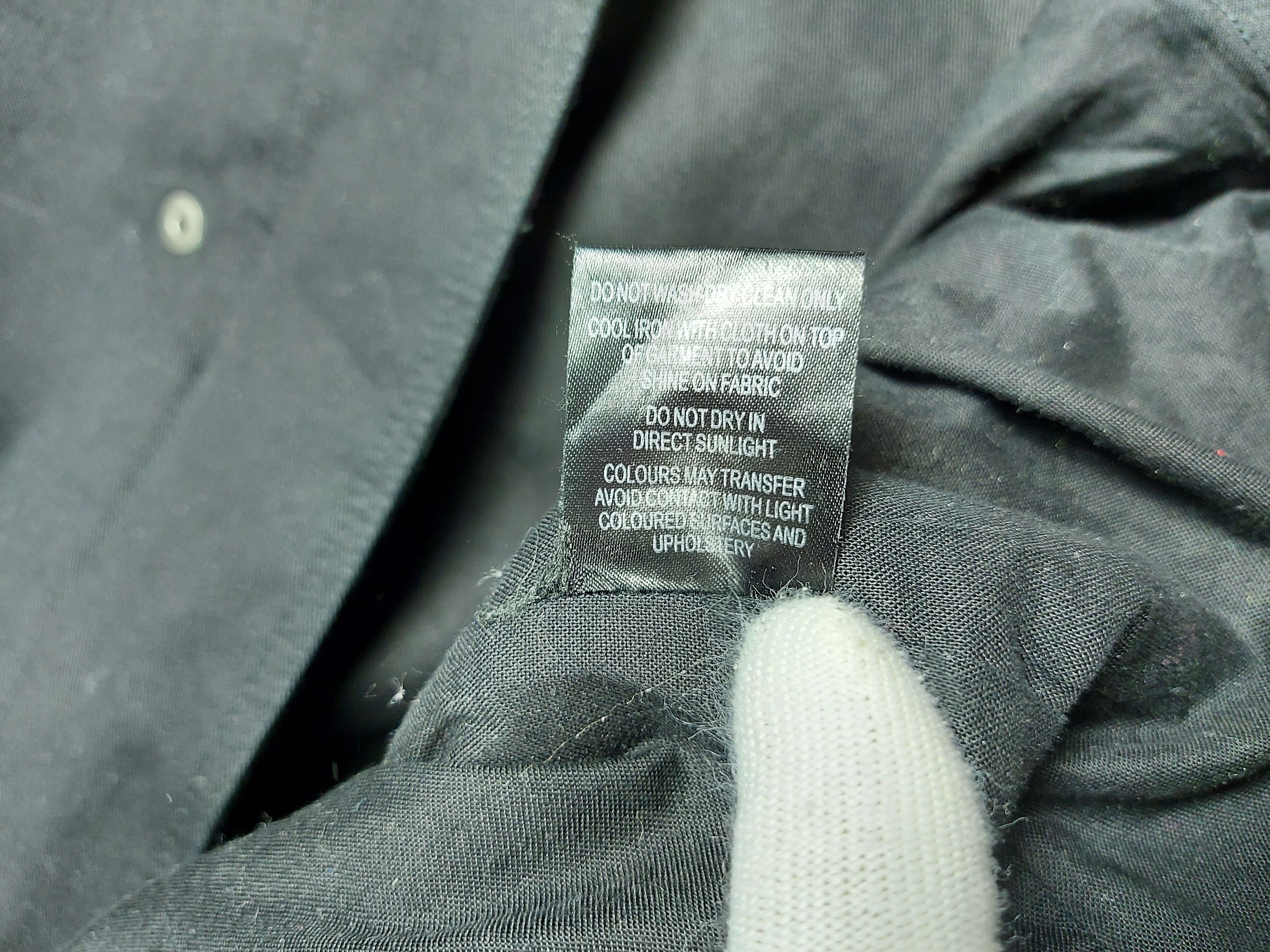 Allsaints Allsaints Coat Jacket Size US M / EU 48-50 / 2 - 4 Thumbnail