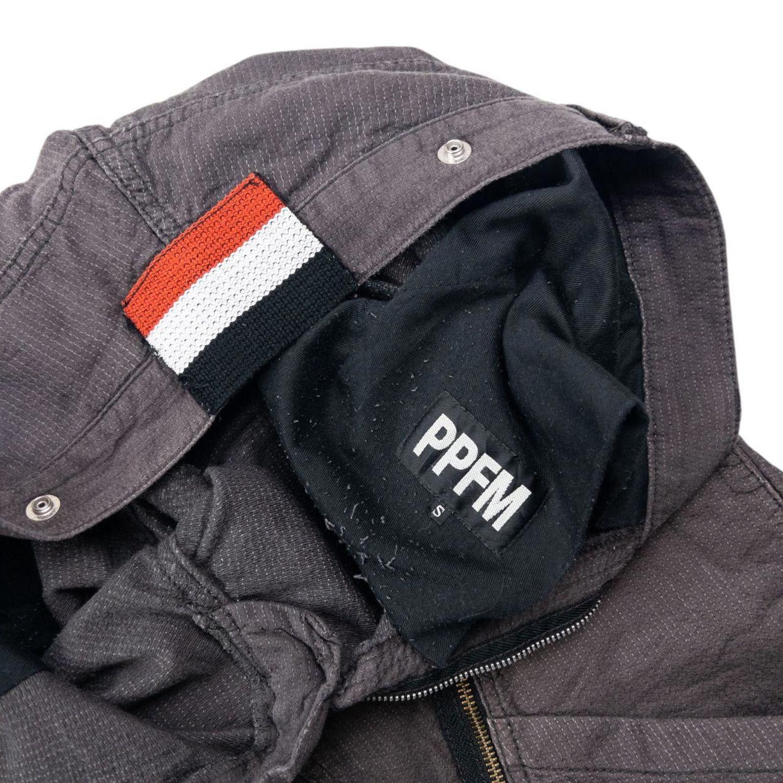 Other Vintage PPFM Cargo Trousers Size W30 Size US 30 / EU 46 - 6 Thumbnail