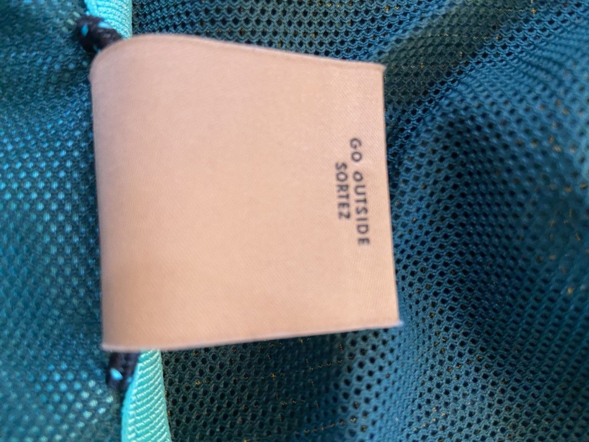 Nike ACG Nike ACG Ripstop Half Zip Jacket XL Size US XL / EU 56 / 4 - 10 Thumbnail