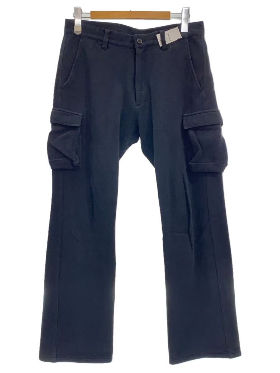 AW03 Straight Leg Cargo Pants