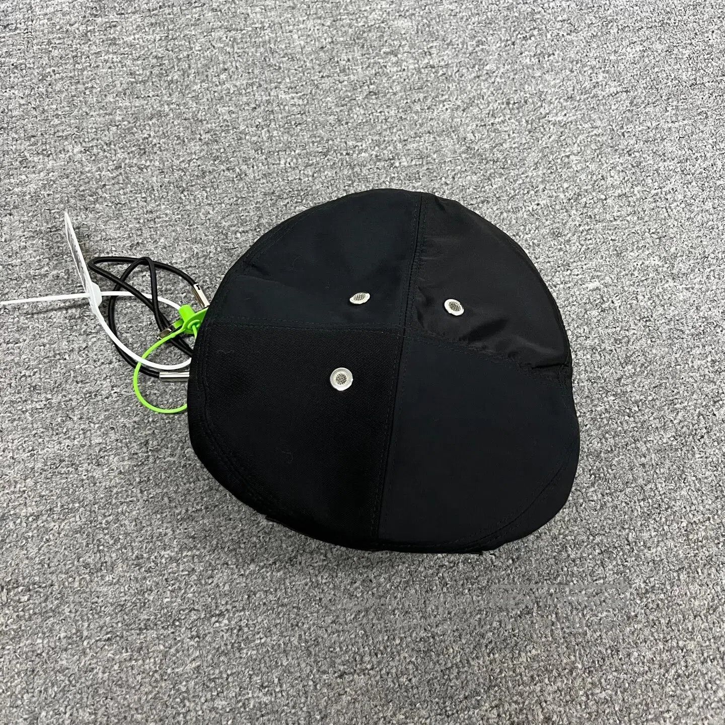 Dior Dior size s Co-branded embroidery logo beret| Size ONE SIZE - 1 Thumbnail