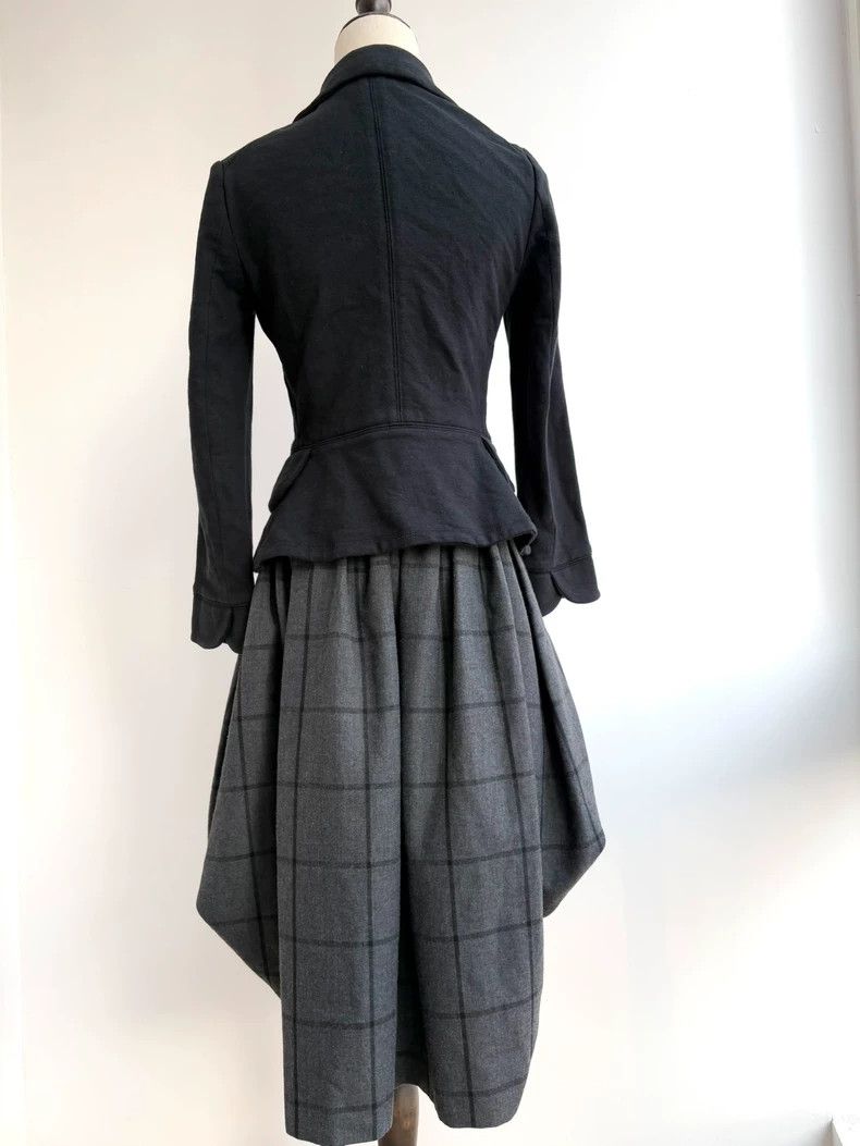 Vivienne Westwood Vivienne Westwood Love suits Size M / US 6-8 / IT 42-44 - 5 Thumbnail